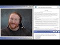 Recruiter Reviews your Resume | EP 17 | UX Researcher, Software Development Intern, SWE
