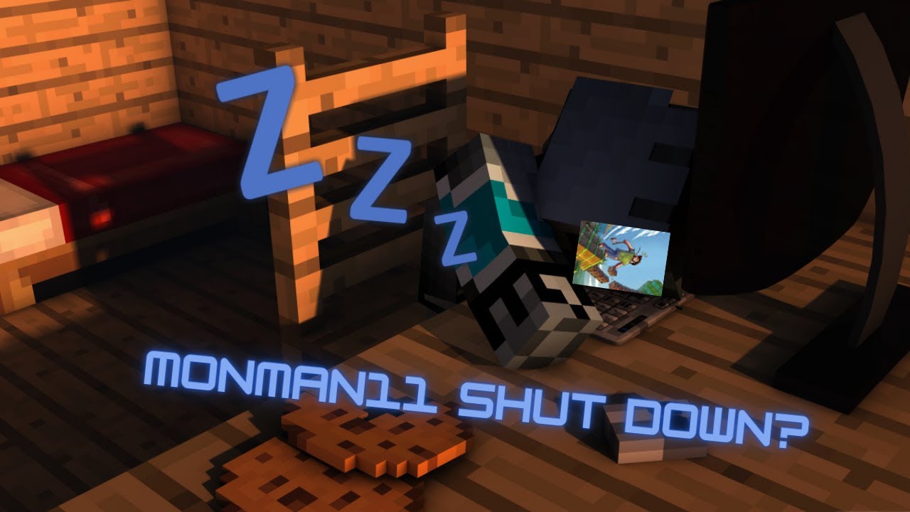 Minecraft Getting Shut Down | Is Minecraft Getting Shut Down? (2024 ...