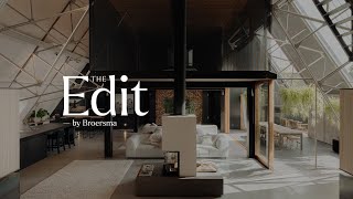 The Amsterdam Loft