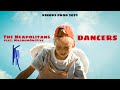 The neopolitans feat magnumonefive  dancers mix and prod by nick lobanov  kinoks 2022