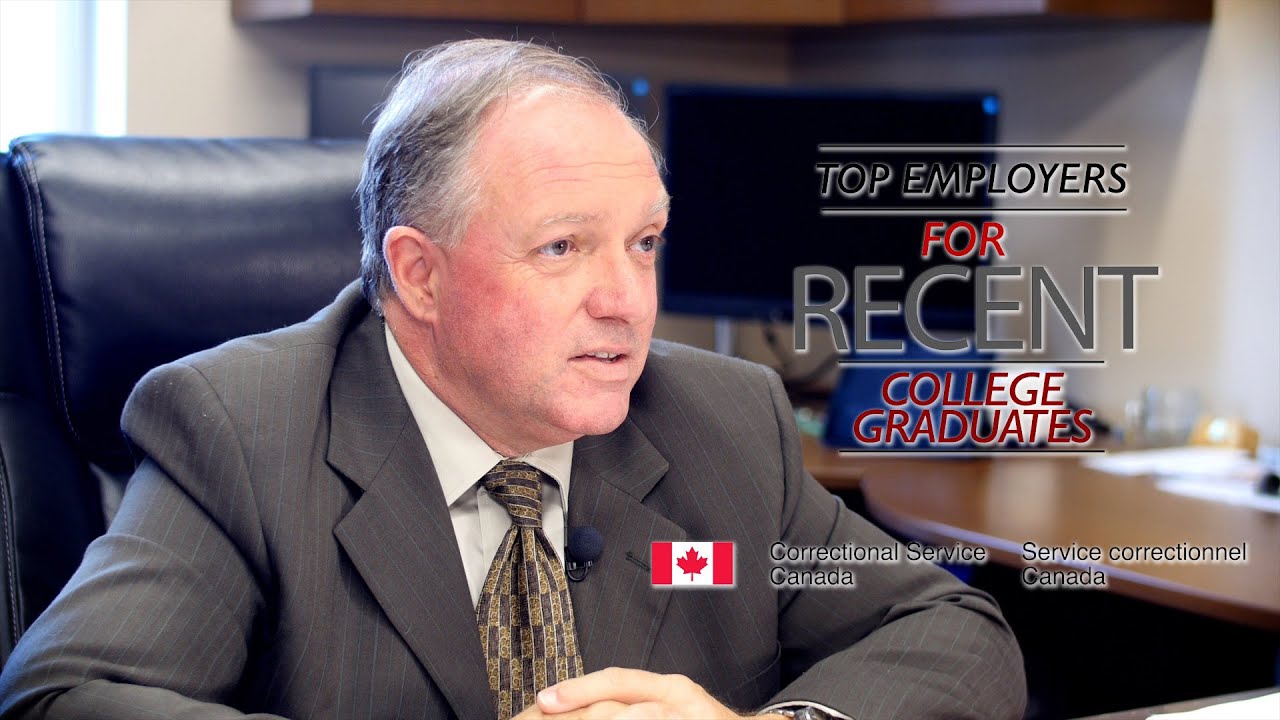 Correctional Service Canada Career Opportunities YouTube