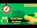 CERÃO DO LEÃO #04 - RESSACA DO CENTENÁRIO, 90 minutos no Maião é Muito Tempo.