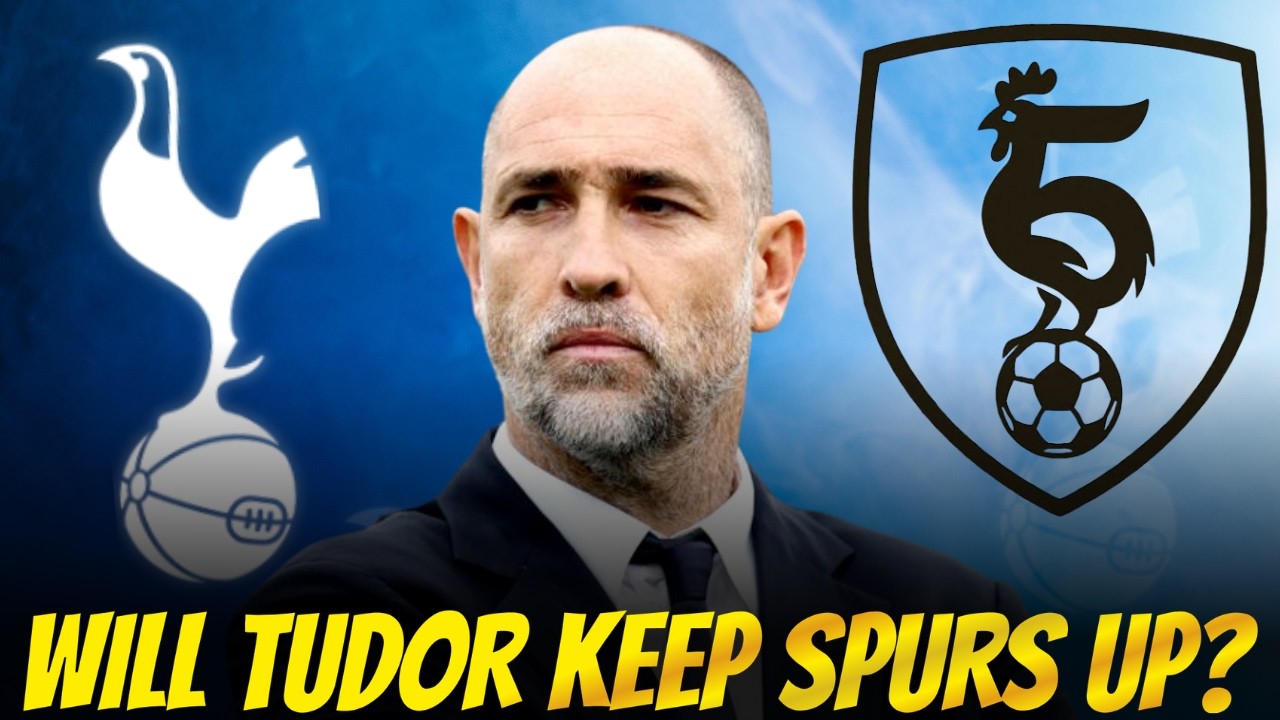 Удастся ли Игорю Тюдору добиться успеха в «Шпорах»?