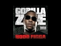 Gorilla Zoe - Paper