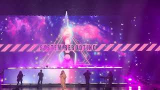 Shania Twain- UP!-Opening Night- May 10, 2024- Las Vegas @ShaniaTwain