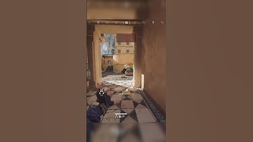 IMPOSSIBLE 1v3 CLUTCH in Delta Force! Operation Mode 😨🔥