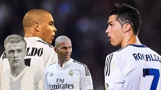 5 legendary records broken by cristiano ronaldo