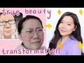 how to have a TRUE BEAUTY MAKEUP TRANSFORMATION so you can get yourself a lee suho or han seojun