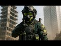 Battlefield 6: Escalation Mode #battlefield6 #bf6 #gaming #season1 #gameplay 