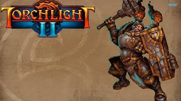 Torchlight 2 - Элитный хардкор