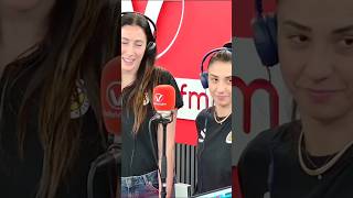 Le nostre Leonesse ospiti di Radio VivaFm 🎙️ #forzaleonesse #volleyball #pallavolo #brescia #volley