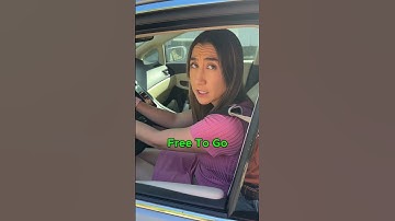 How to get out of a speeding ticket 😂