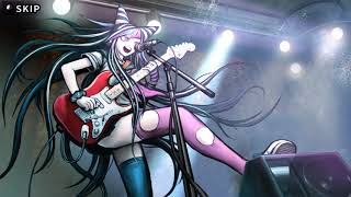 Ibuki's song Danganronpa 2 Goodbye Despair