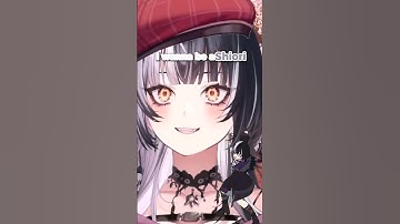 The Day Shiori got Biboo Taxed