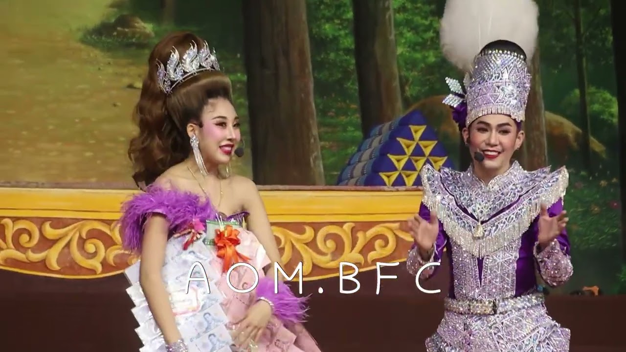 เอสเจน จะหวานกันจริงๆกี่โมง ยัยหมวยชอบอำพี่อะ 😆