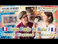 【番組3周年!37分SP!】第四十四旅「那覇市でフランスの休日!🇫🇷 沖縄で体験する、フランスのエレガンス!✨ 」 【🇯🇵字幕👂】