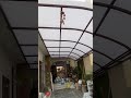 Multi wall sheet work complete #viral #movie ………/.
