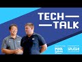 Tech Talk Episode 3 - Pool Stain Treatment and Stain Identification with LoChlor Chemicals
