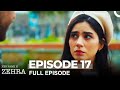 Her Name Is Zehra Episode 17