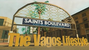 MTA:SA CIT2.NET | Who