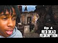 First Time RDR Player [This Will Never End...] RDR Playthrough (Ep: 4)