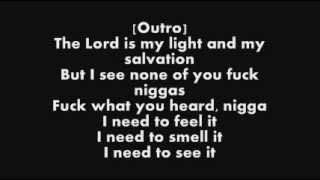 Famous Rick Ross - Pirates (Lyrics) Wealth