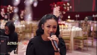 Shandy Aulia Gelar Ulang Tahun Mewah Untuk Ibunda