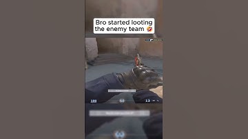 CS2:Looting enemy team.😂 #csgo #cs2 #counterstrike #pcgaming #shorts #short #youtubeshorts #gaming