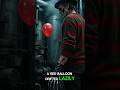 Would Pennywise Beat Freddy Krueger.