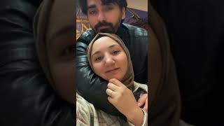 Kalbimde Bitmeyen Bir Parça En Temiz Yerinden🤍