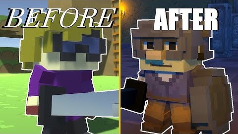 Why My Platformer Took Two Years to Finally Make Sense