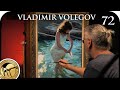 Hot day at Formentera oil painting by Vladimir Volegov