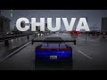 CHUVA NO CARX STREET ( DIA/NOITE )