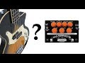 Is this the most versatile preamp pedal?