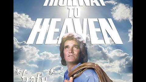 Thumbnail of David Rose - Highway To Heaven (Highway To Heaven Theme Song)