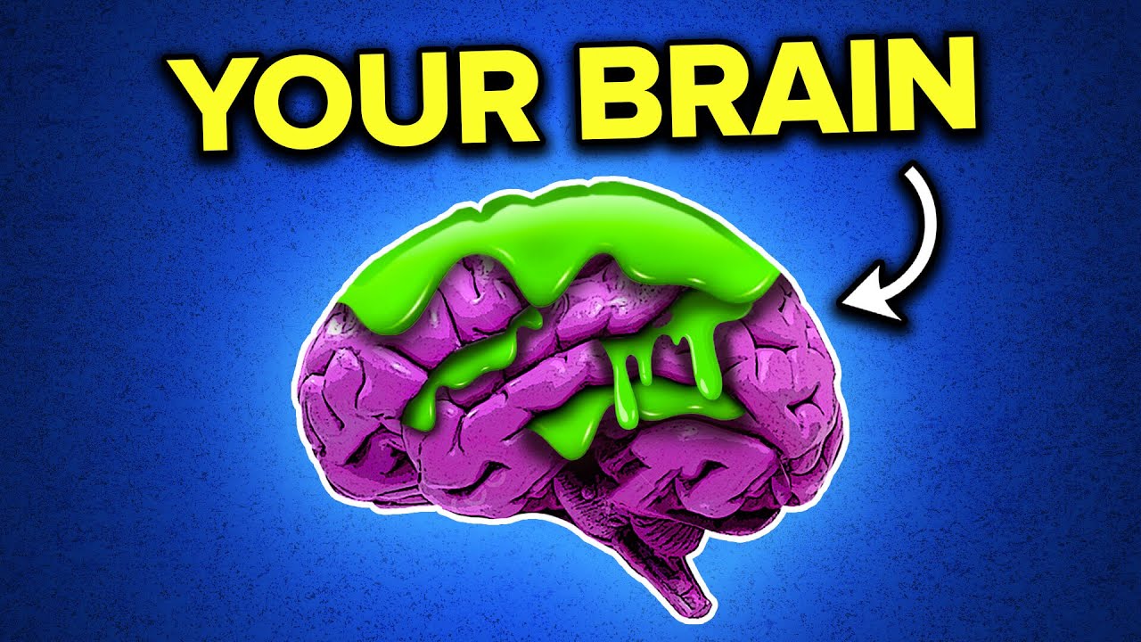 Brain Rot Is Holding You Back - YouTube