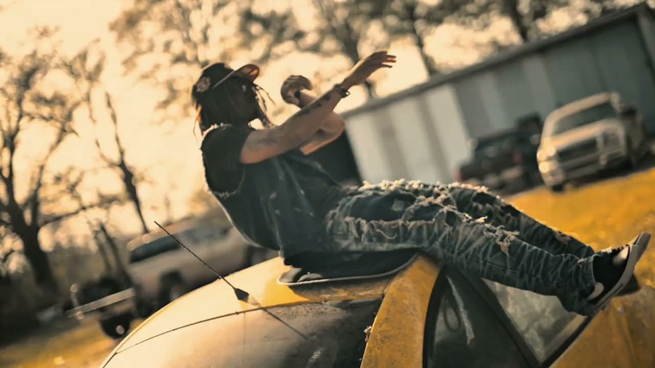 Breaking Silence (Official Music Video)🎬