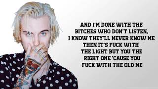 Jutes - For You Lyrics