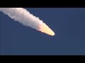 FULL LAUNCH: NASA Artemis II Launch Captured in Full