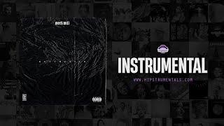 Meek Mill - Came From The Botttom [Instrumental]