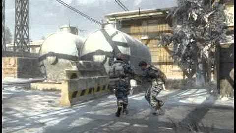 Tomahawk Across The Map - Grid