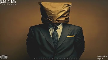 Vex Jaxon - M.I.M.B Ft. Digit D. (Official Audio) Prod. by Ken