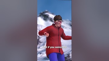 Why You Can’t Snowboard Down Mt Everest 😱