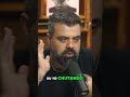 Irã: Odiam mais os EUA/Israel que o próprio regime? #shorts