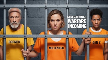 The Government’s Shocking Scheme to TURN You Against Each Other!