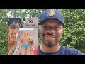 WWE Main Event Series 155 Sid Justice
