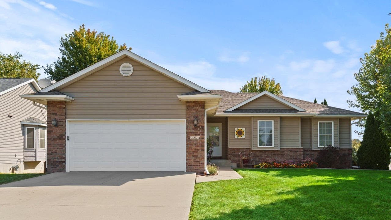 2374 Kristian St, Iowa City, IA