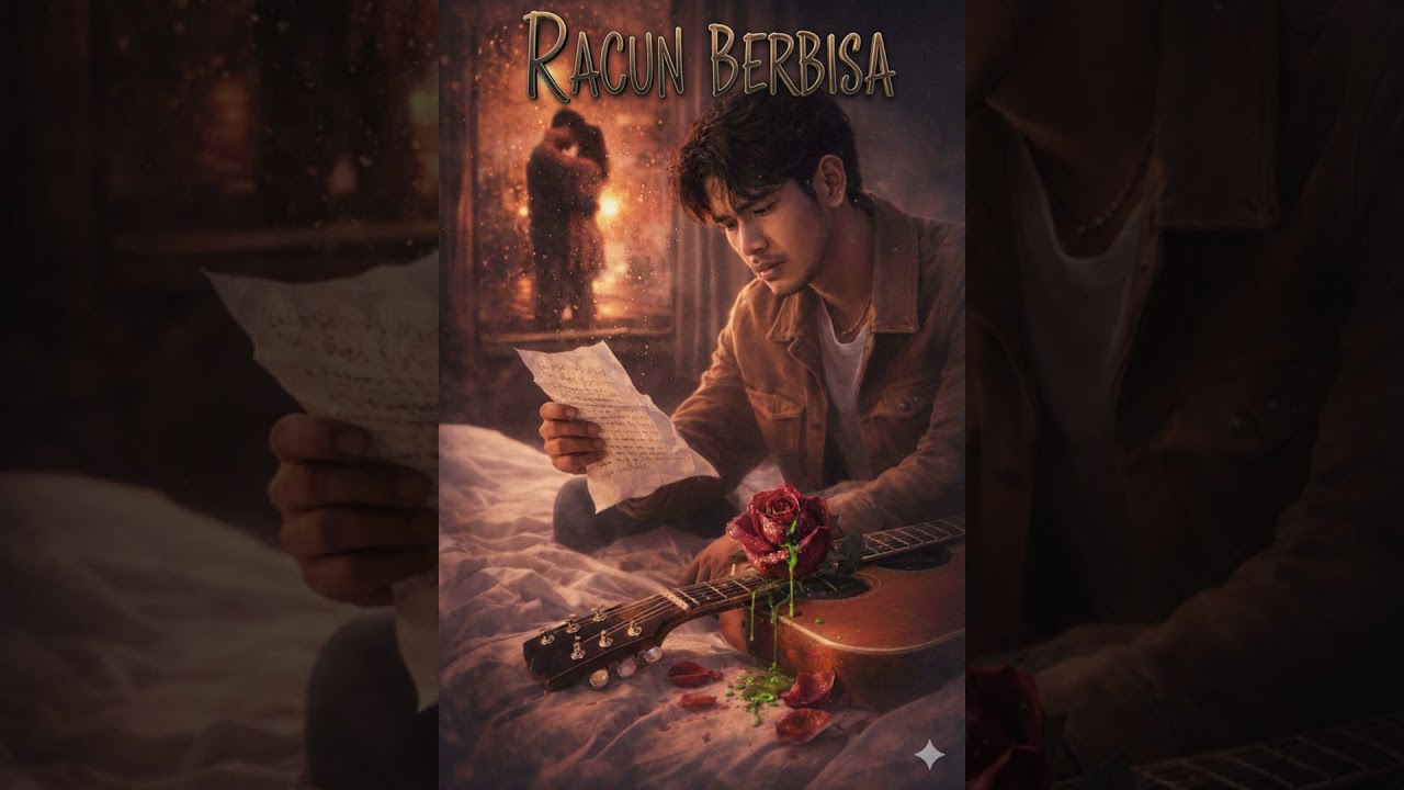 Racun Berbisa - Lagu Pop Galau