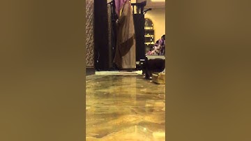 حوار نوح مع ربه القارئ عبدالعزيز بافضل