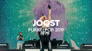 Watch Joost Bus Gemist feat Mick Spek  Daan Koens video